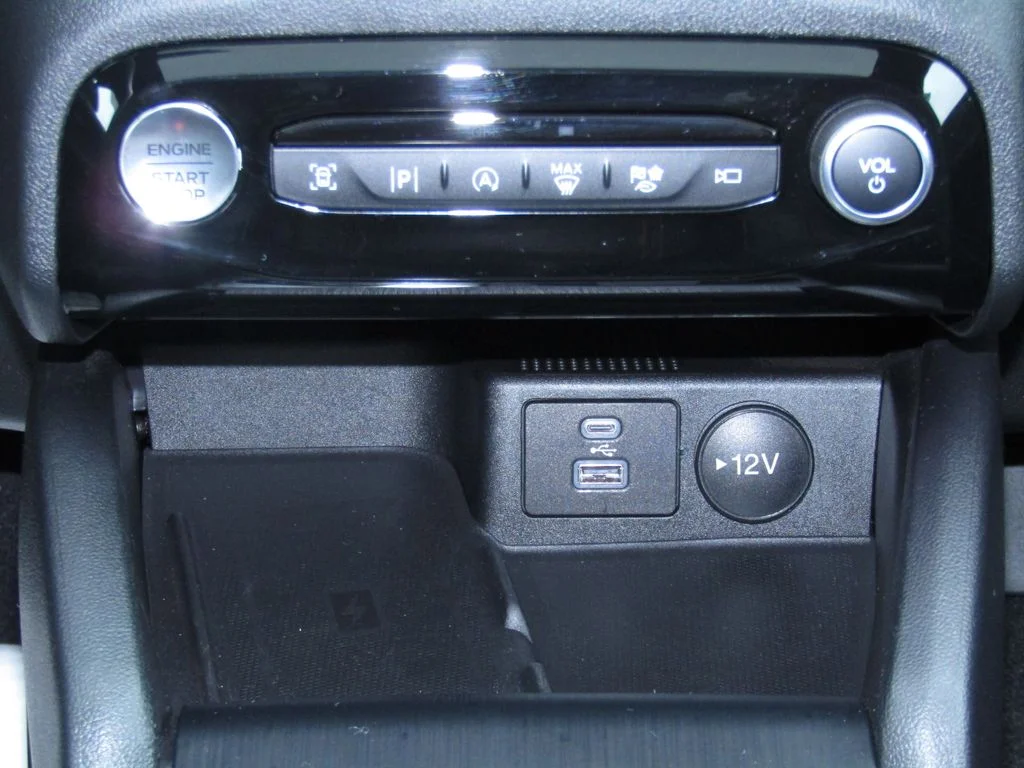 2023 Ford Escape ST-Line Elite - Photo 30