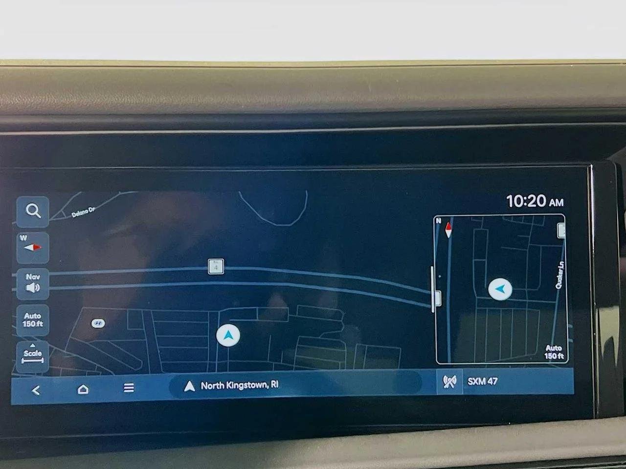 2026 Hyundai Palisade XRT Pro - Photo 10