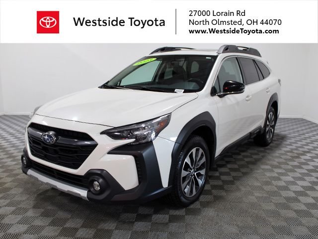 2023 Subaru Outback Limited