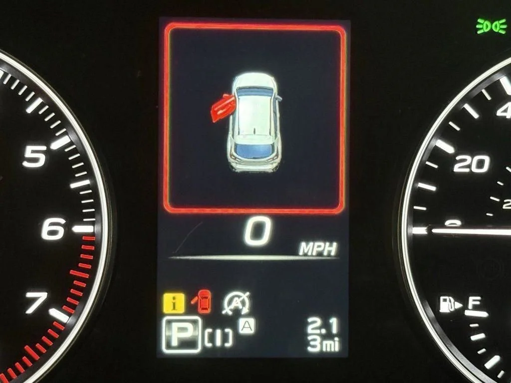 2026 Subaru Crosstrek Premium - Photo 22
