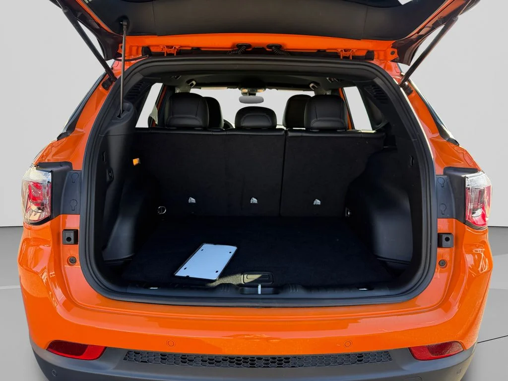 2026 Jeep Compass Limited Altitude - Photo 19