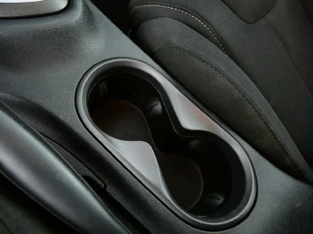 Used 2013 Gray Dodge SXT image 20