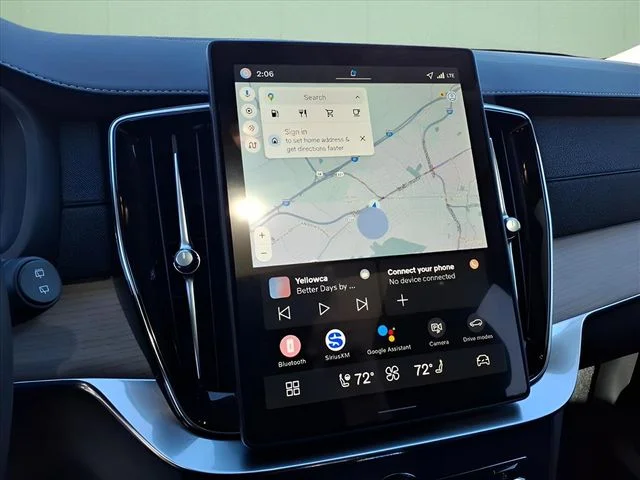 2026 Volvo XC90 Plus - Photo 22