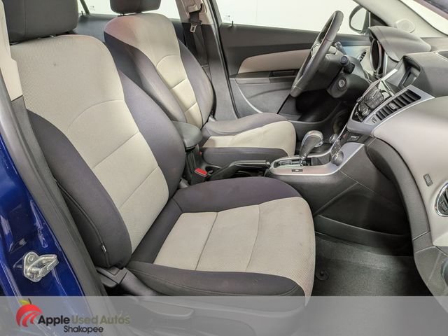 Used 2013 Blue Chevrolet LS image 31
