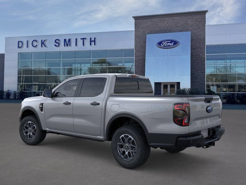 New 2026 Avalanche Ford XLT image 4