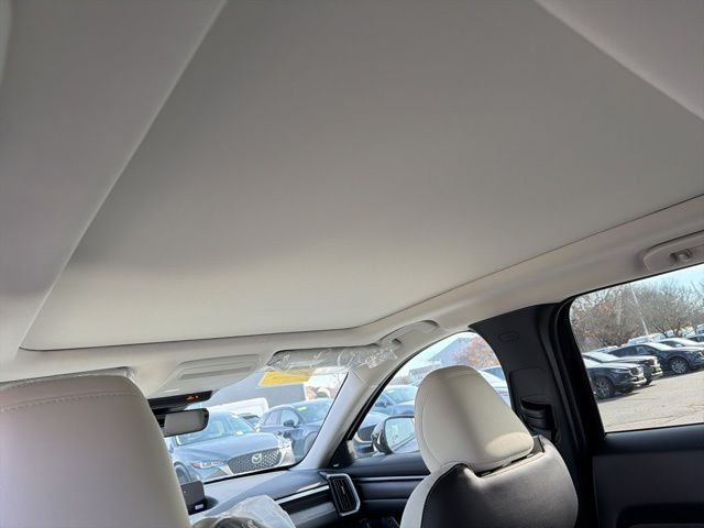 2026 Mazda CX-50 Turbo - Photo 8