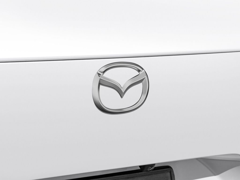 Used 2025 Gray Mazda 2.5 S Preferred Package image 51