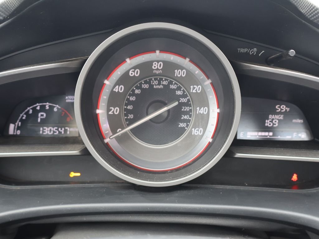 Used 2014 Mazda MAZDA3 i Touring with VIN JM1BM1V7XE1114212 for sale in Albany, OR