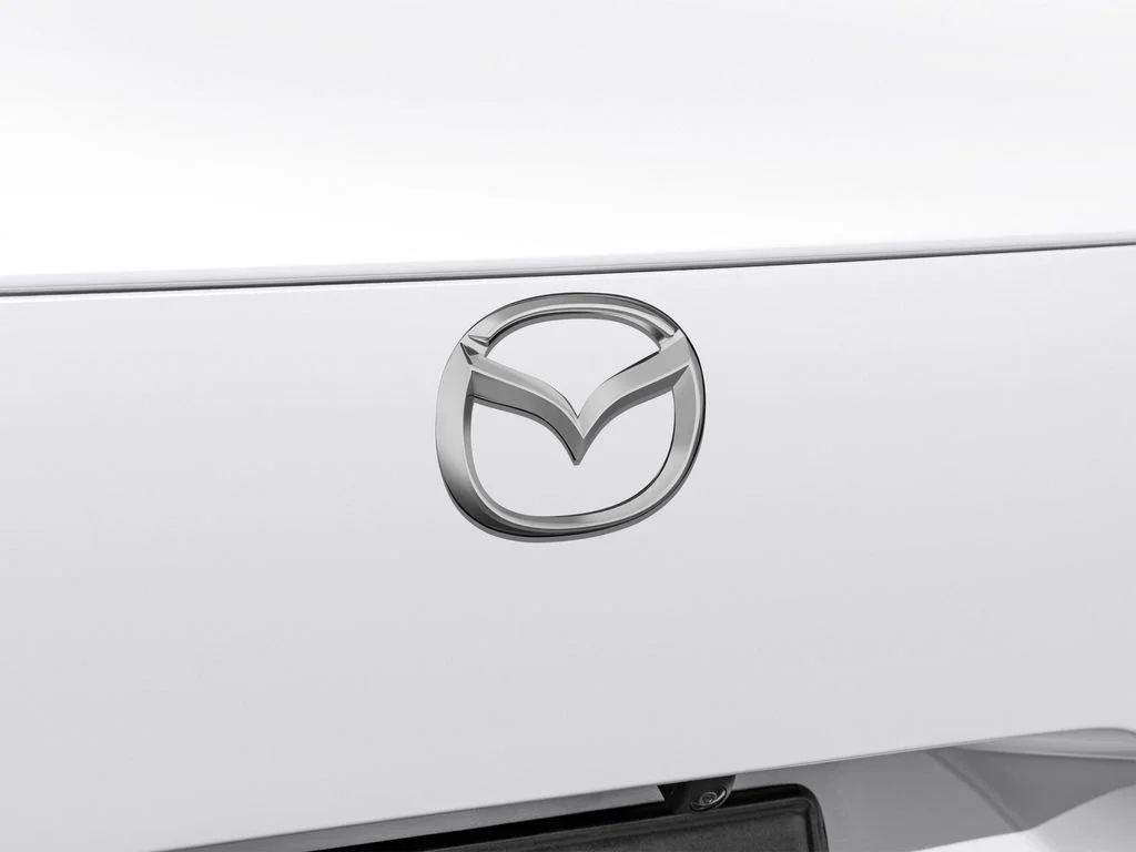 Used 2025 Gray Mazda 2.5 S Preferred Package image 51
