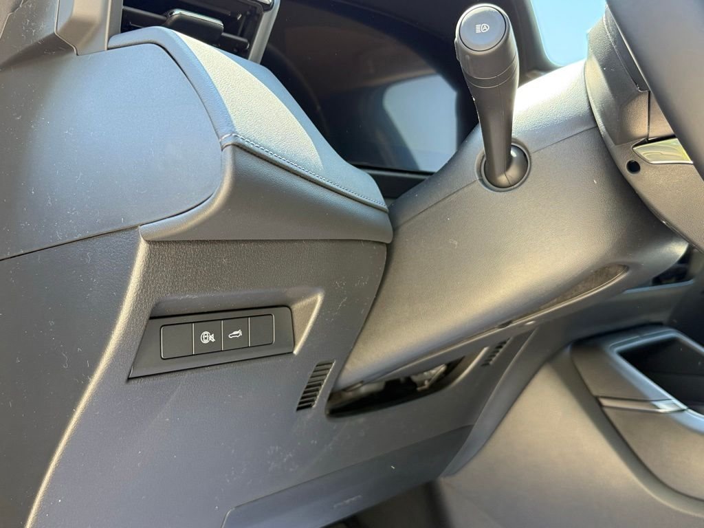 New 2026 Gray Mazda 2.5 S Preferred image 25