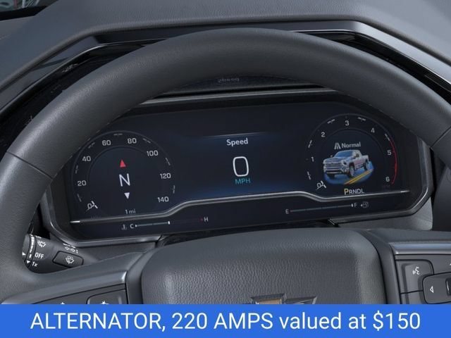 2026 Chevrolet Silverado 2500 HD LT - Photo 23