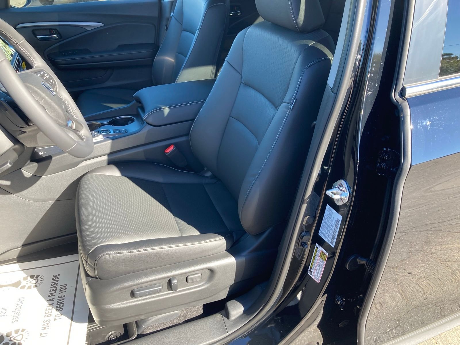 2026 Honda Ridgeline RTL - Photo 34