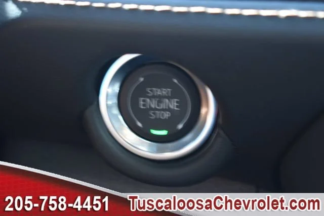2026 Chevrolet Tahoe High Country - Photo 39
