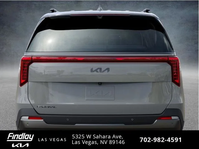 New 2027 Silver Kia SX Prestige image 15
