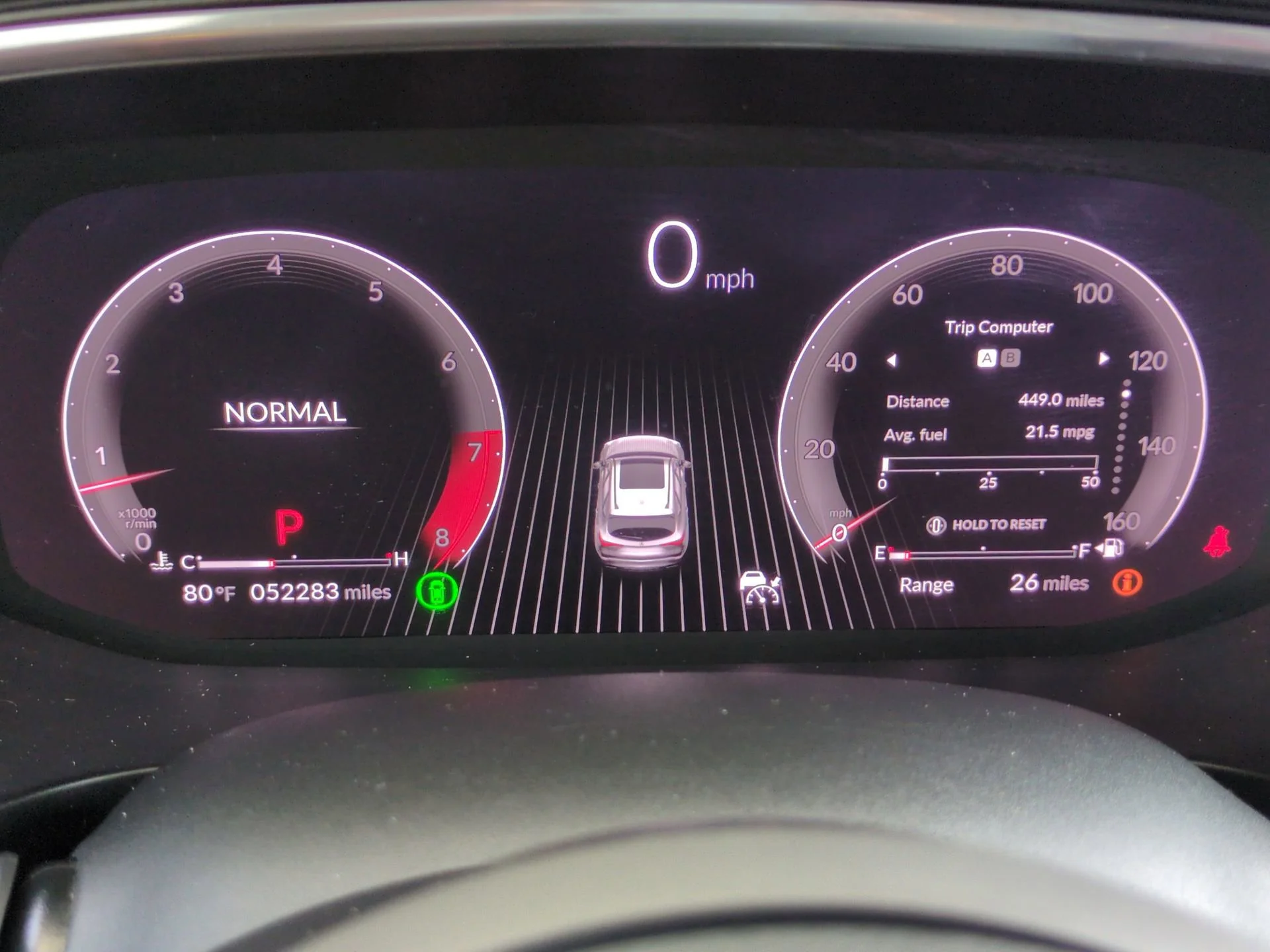 Used 2022  Acura w/A-Spec Package image 14