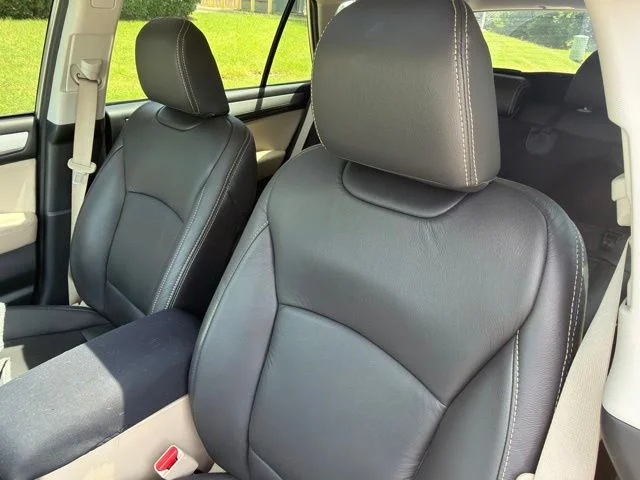 Used 2019 Gray Subaru 2.5i Premium image 10