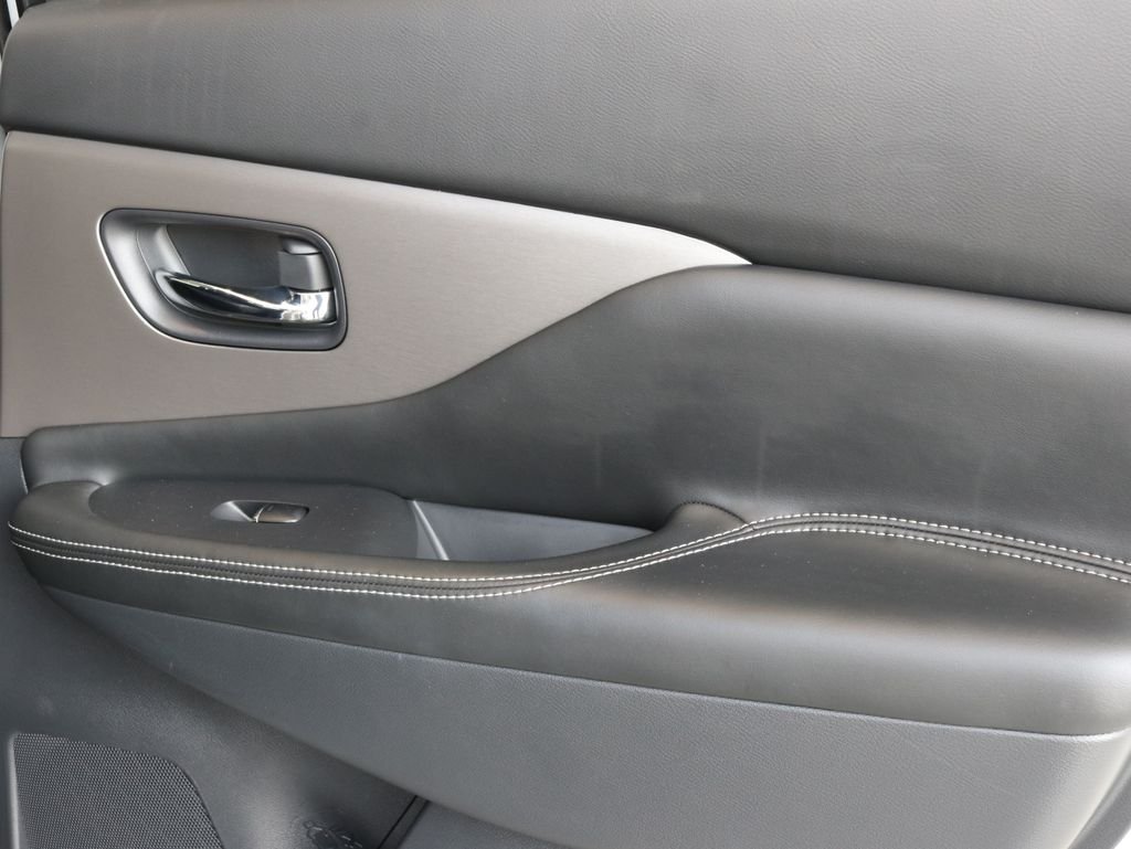2020 Nissan Murano SL - Photo 40