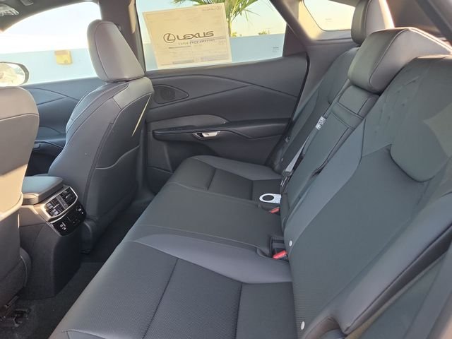 Used 2026  Lexus 350 image 23