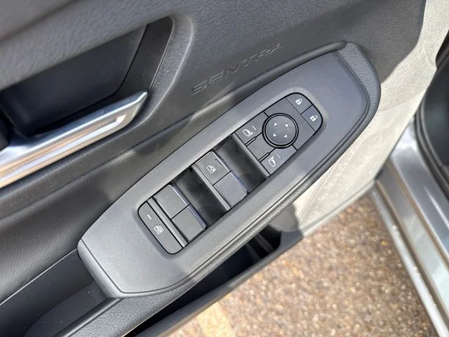 New 2027  Nissan S image 11