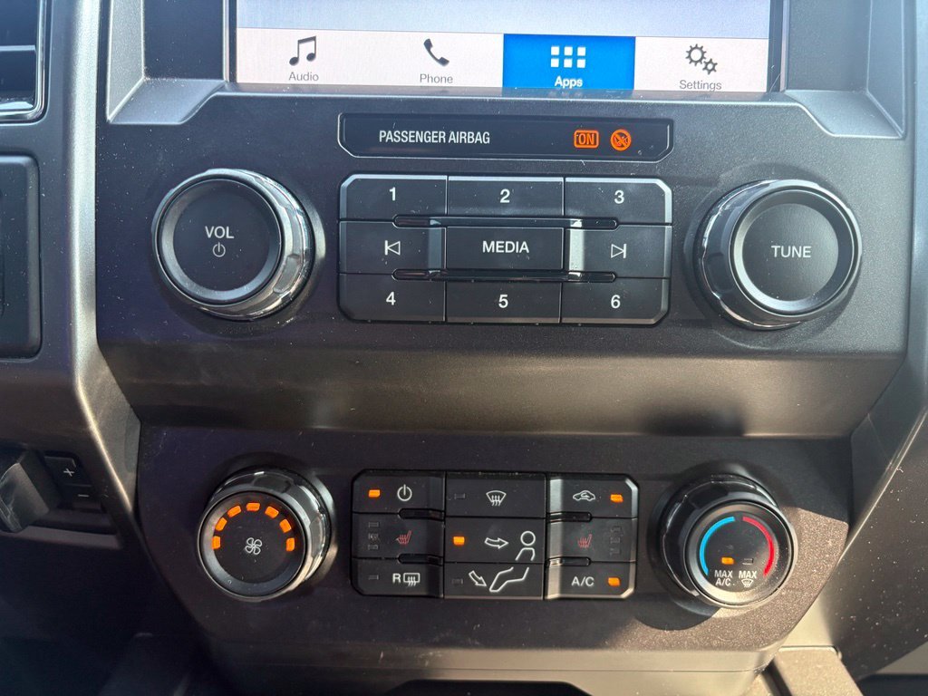 Used 2019 White Ford XLT image 18