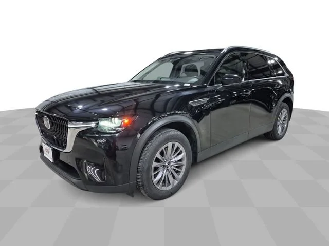 2025 Mazda CX-90 Turbo Preferred Package's photo