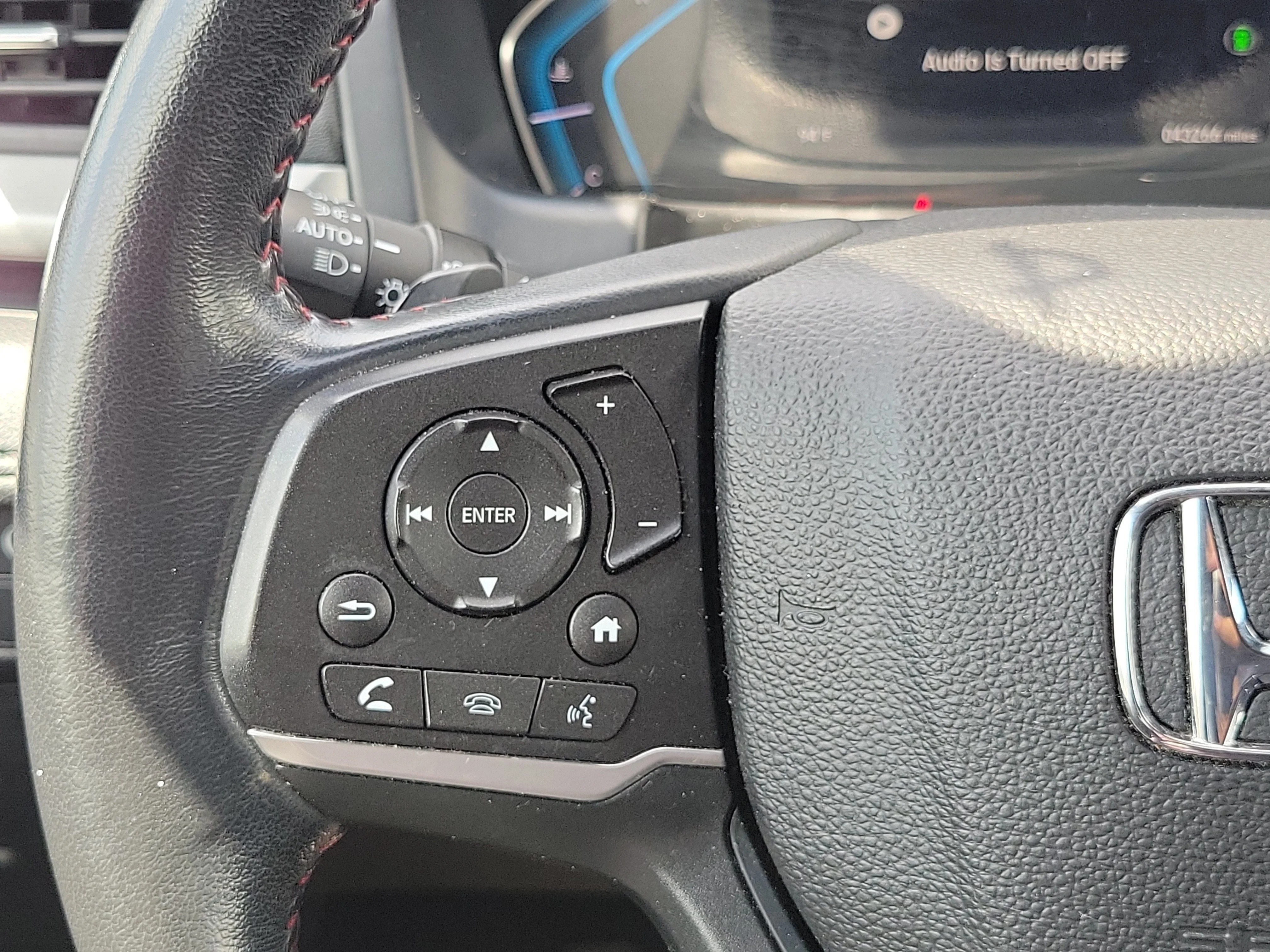2023 Honda Odyssey SPORT - Photo 27