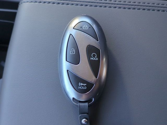 New 2026 Silver Hyundai SE image 50
