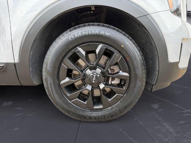 Certified Used 2024 Gray Kia SX-Prestige X-Pro image 45