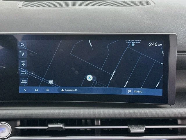 New 2027 Hyundai SANTA CRUZ XRT