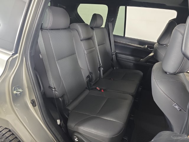 Certified Used 2023 Silver Lexus 460 image 29