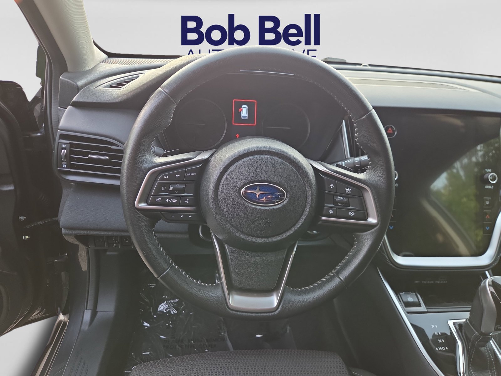 2023 Subaru Outback Premium - Photo 12