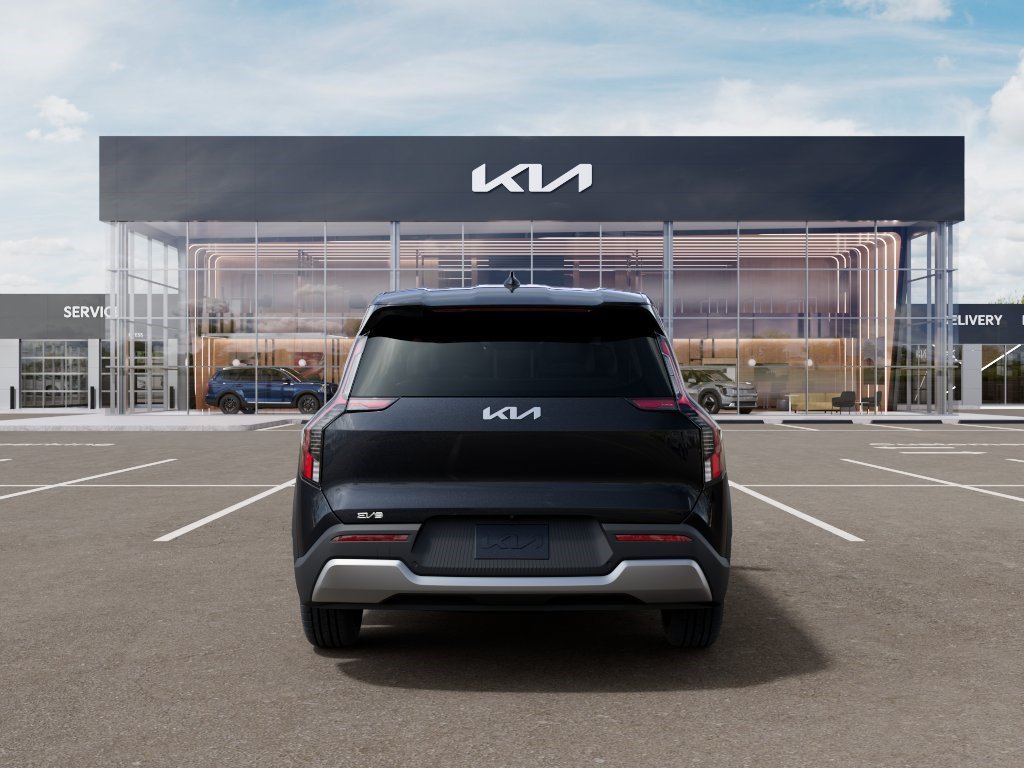 New 2026 Panthera Metal Kia Light Long Range image 5
