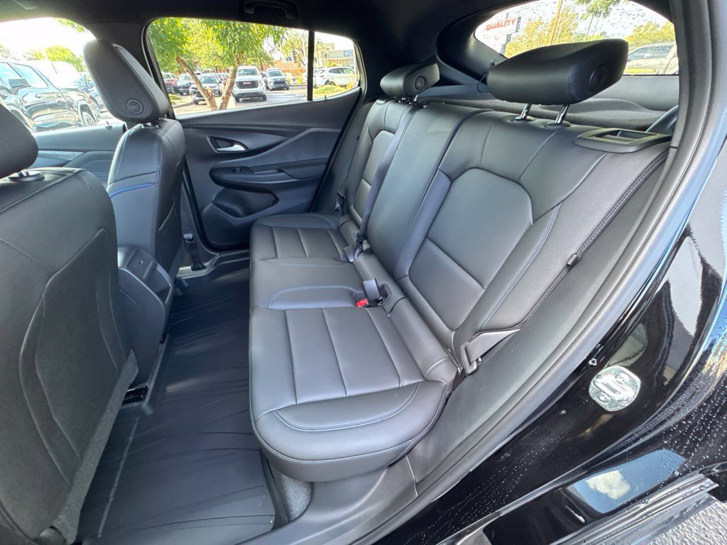 2026 Buick Envista Sport Touring - Photo 15