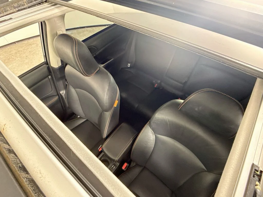 Used 2017 Dark Gray Metallic Subaru Limited image 23