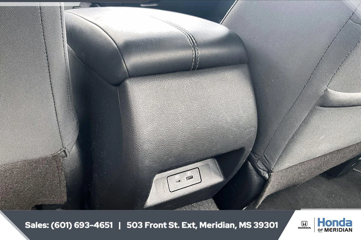 Used 2024 Gun Metallic Nissan 2.5 SV image 24