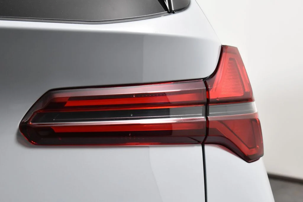 Used 2026 Gray BMW 30 xDrive image 13