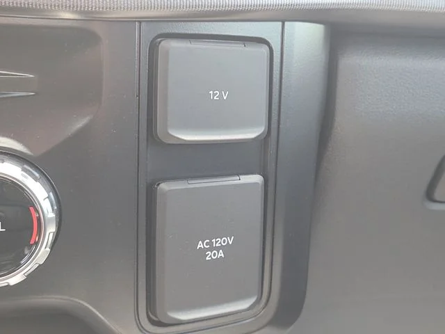 New 2026 Avalanche Ford Platinum image 30