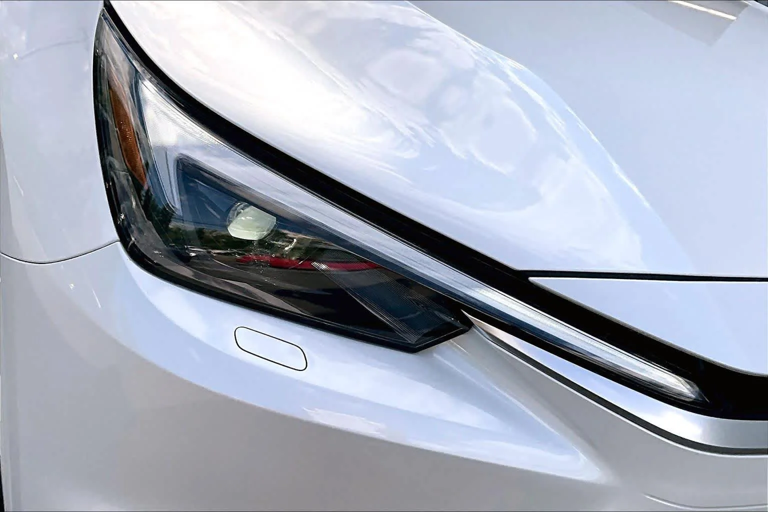 2026 Lexus TX Luxury - Photo 33