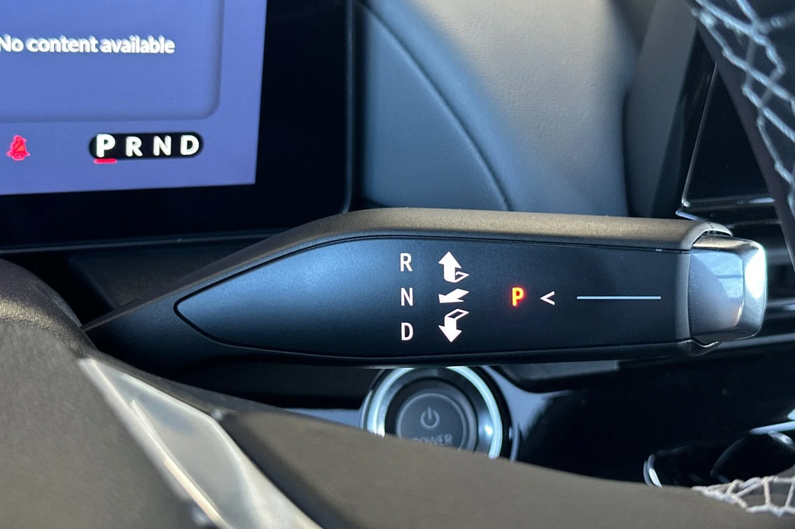 Used 2025 WHITE Honda Touring image 21