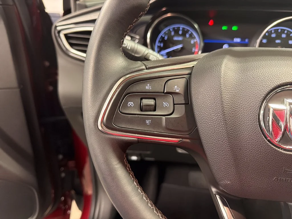 2022 Buick Encore GX Select - Photo 28