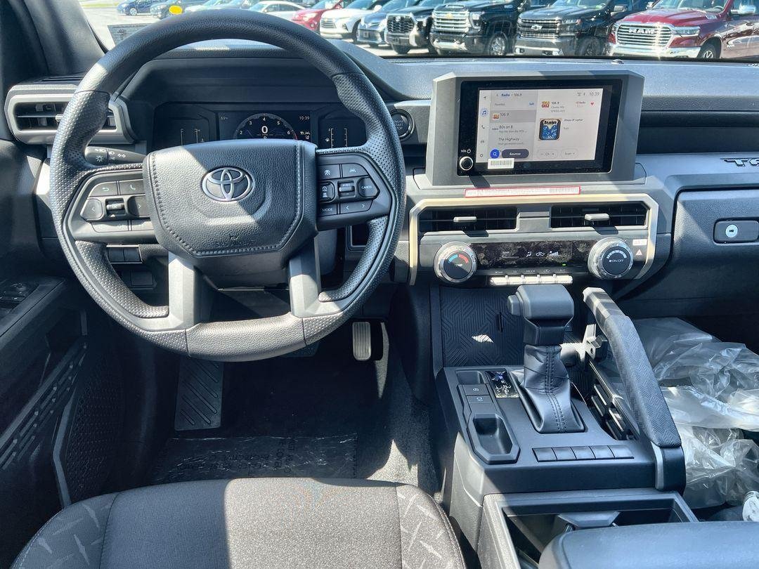 New 2026 Ice Cap Toyota SR image 10