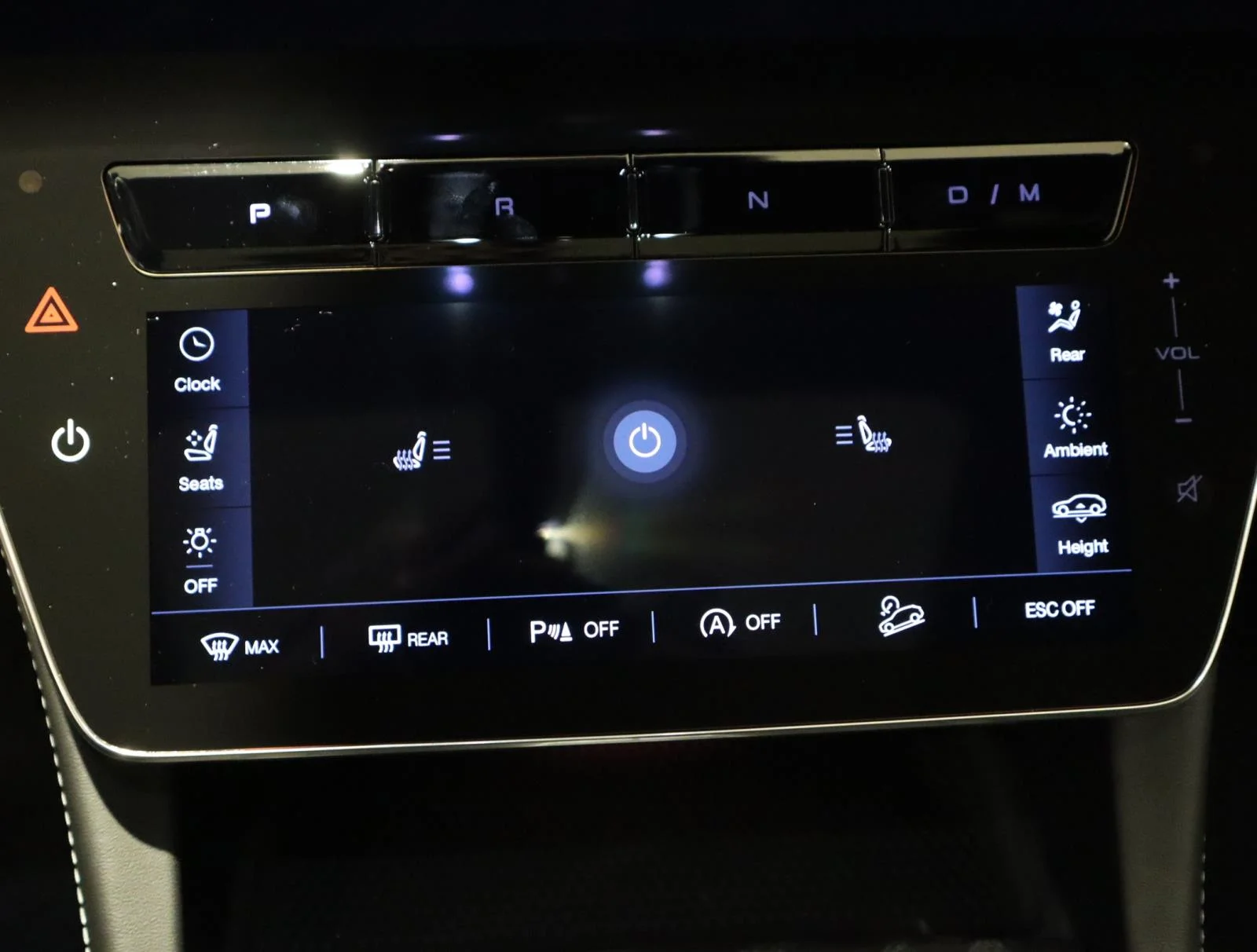 2026 Maserati Grecale Modena V6 - Photo 32