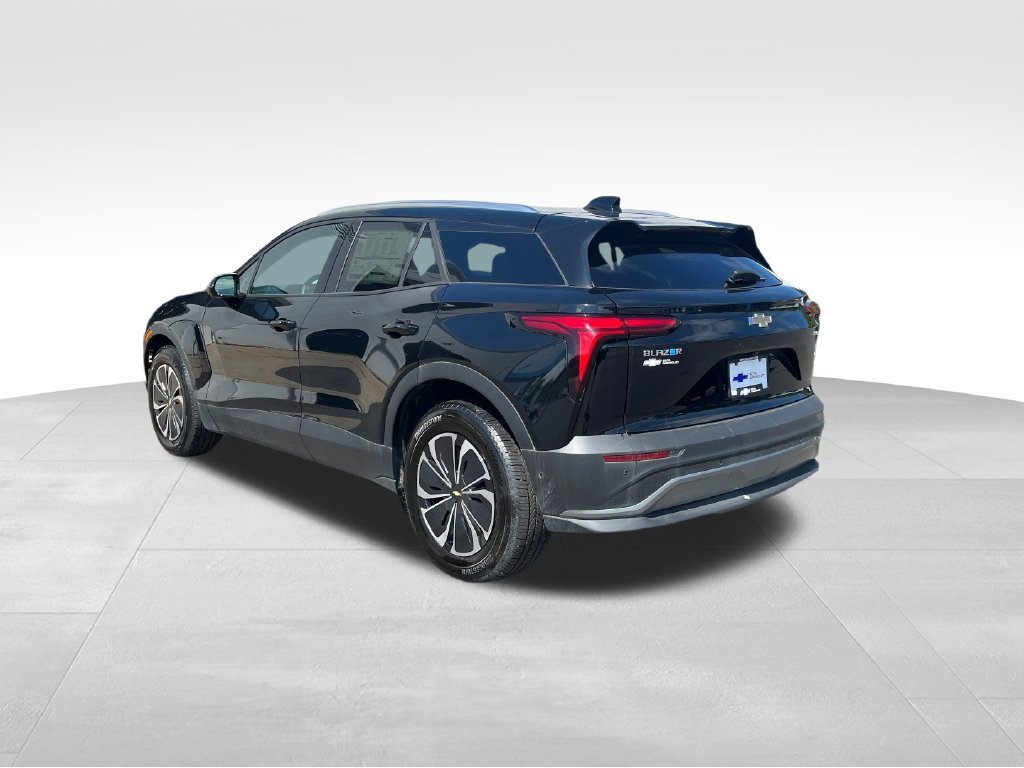 2025 Chevrolet Blazer EV LT - Photo 3