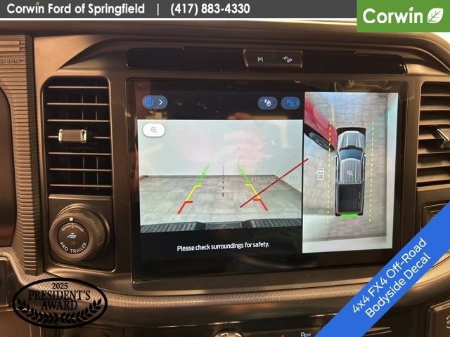 2025 Ford F-150 Lariat - Photo 35