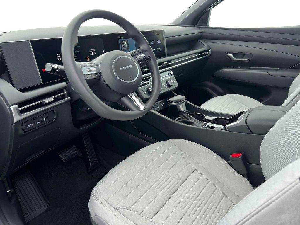 2026 Hyundai Santa Cruz SE - Photo 38