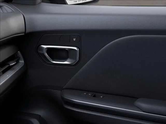New 2026 Steel Gray Kia EX image 25