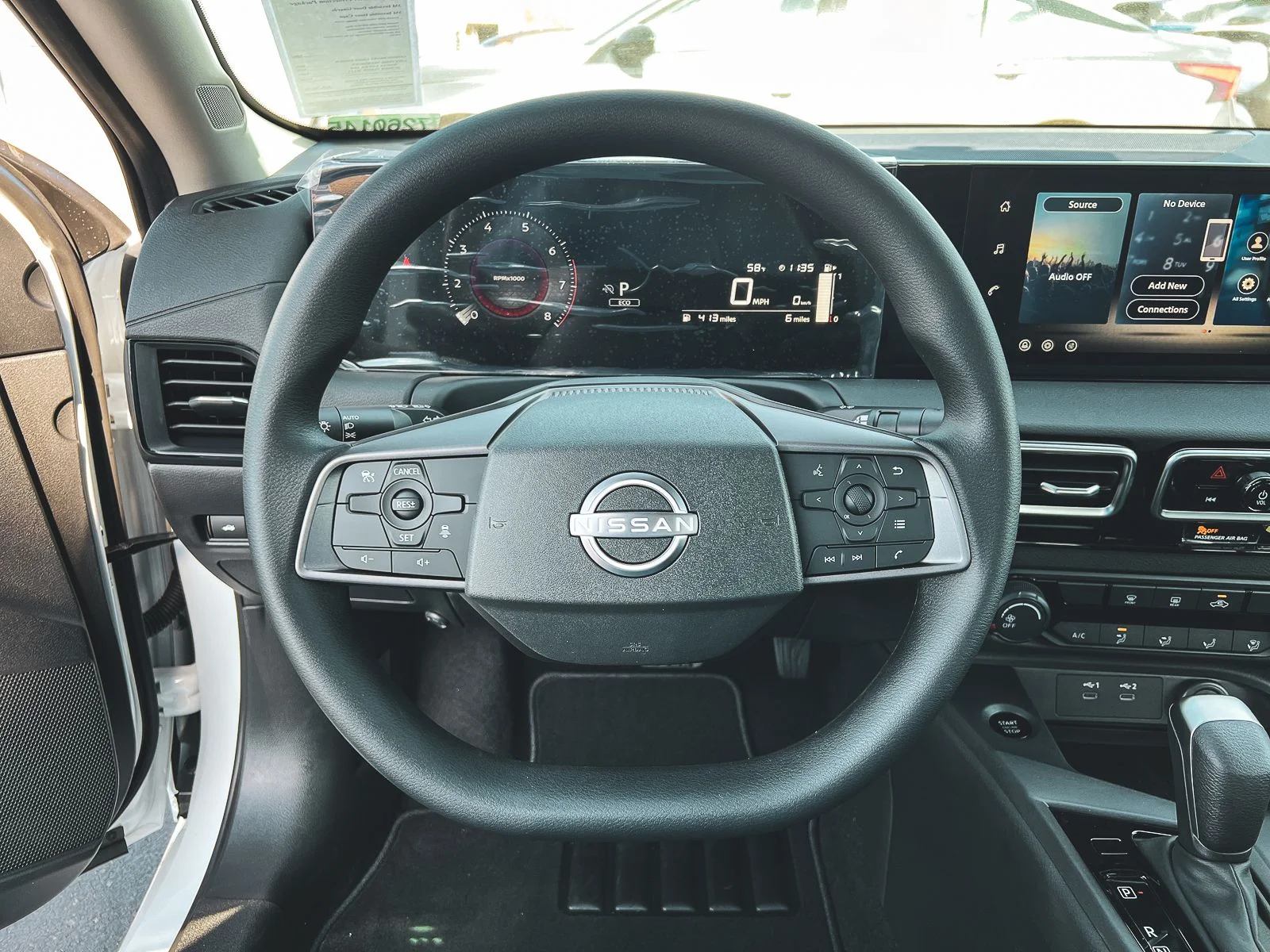 New 2026 Fresh Powder Nissan S image 19