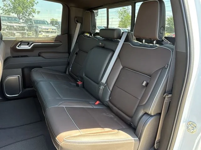 2026 GMC Sierra 1500 Denali - Photo 24