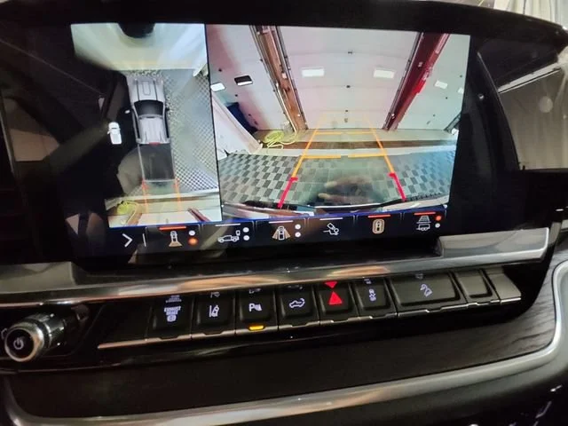 2026 GMC Sierra 2500HD SLT - Photo 19