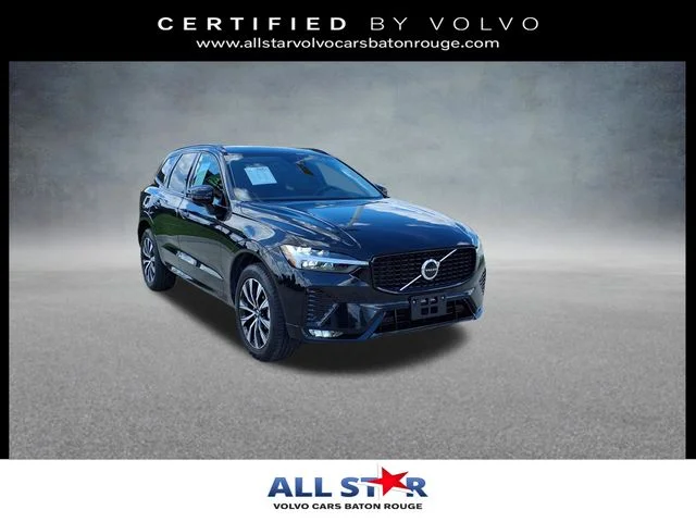 2025 Volvo XC60 B5 Core Dark AWD's photo